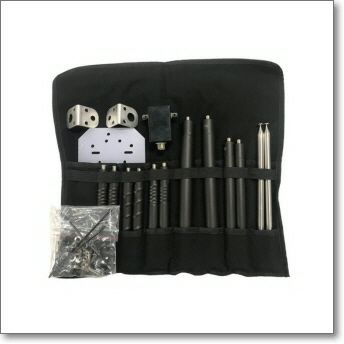 CDP-406てんこ盛り CDP406に1.8/1.9MHz、3.5/3.8MHz、21/24MHz、28