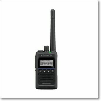 八重洲無線 SR730 ほぼ未使用 マイク付き （SR-730 【増波対応済み 