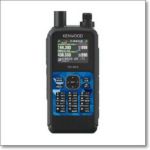 KENWOOD TH-D75 + 急速充電器・他 KSC47L （KSC-47L） シングル急速充電器（ACアダプター付属
