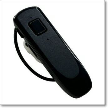 BTH-102 IJKP Bluetoothヘッドセット（BTH102 IJKP） | CQオーム
