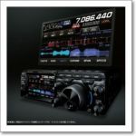 HRI-200 （HRI200） WIRES-X接続用キット | CQオーム