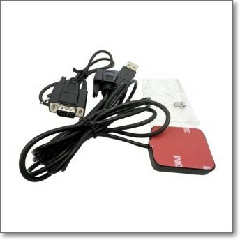 ポイント5倍】OHM-MULTI-GPS GPS対応無線機に本機を接続すること