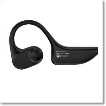IJKP-HM-01-SW Bluetooth搭載 空気伝導ヘッドセット(IJKPHM01SW IJKP-HM-01-SW Bluetooth搭載 空気伝導ヘッドセット(IJKPHM01SW