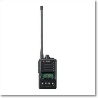 アマチュア無線機 DJ-S42　値下げ DJ-S42 （DJS42） 430MHz | CQオーム