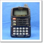 中古品】VX-6 (VX6) 程度【C】附属品【箱/充電器/バッテリー 中古品】VX-6 (VX6) 程度【C】附属品【箱/充電器/バッテリー