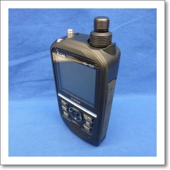 中古品】ID-52 （ID52) 程度【C】附属品【充電器/バッテリー