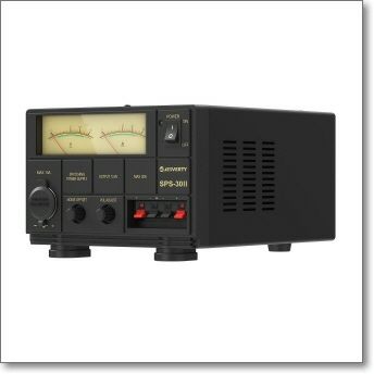 SPS-30II 30A(MAX) □ワンパチくんプレゼント！□ 直流安定化電源