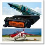 FTM-6000（50W）□CQオームなら液晶保護シート（SPF-FTM6000