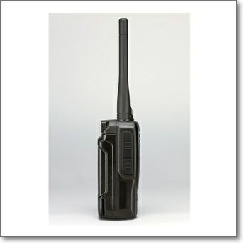 DJ-DP50EH 標準バッテリー 5Wデジタル簡易無線・登録局 ハンディ