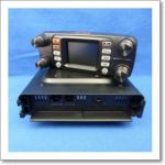 八重洲 FTM-300DS ジャンク品 中古品】FTM-300DS （FTM300DS) 程度【C】附属品【箱/電源