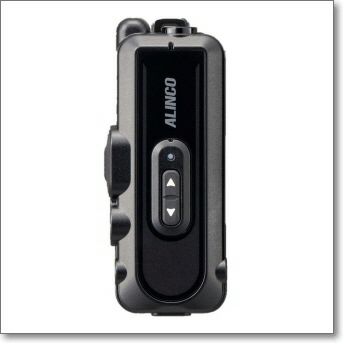 DJ-PX11B ブラック 超小型特定小電力トランシーバー DJ-PX11B ブラック 超小型特定小電力トランシーバー