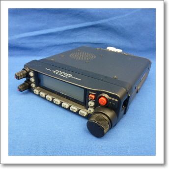 ☆スタンダード FT-7900 美品 ヤエス　新スプリアス☆ ☆スタンダード FT-7900 美品 ヤエス 新スプリアス☆ - メルカリ