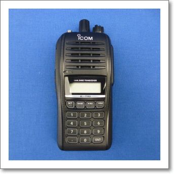 中古品】IC-T10 （ICT10) 程度【C】附属品【箱/充電スタンド