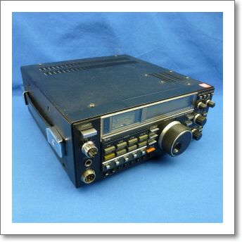 アイコム　icom　IC375D ICOM IC-375D 430MHz 75W transceiver Working | eBay