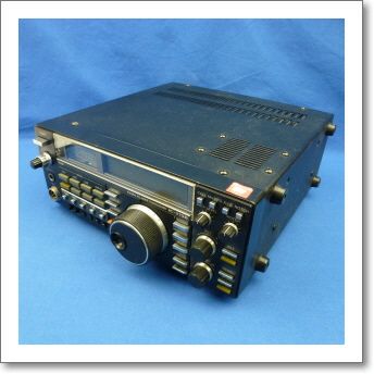 アイコム　icom　IC375D RigPix Database - Icom - IC-375D