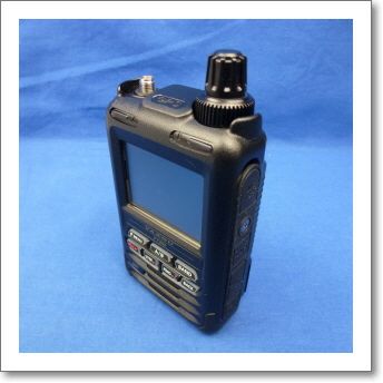 中古品】FT5D （FT5D) 程度【B】附属品【箱/充電器/バッテリー