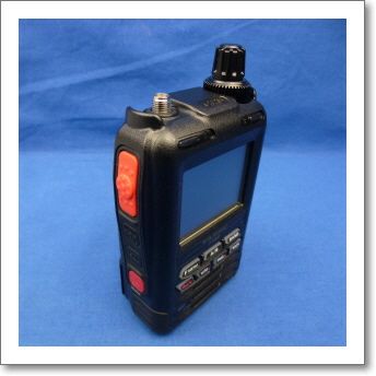 中古品】FT5D （FT5D) 程度【B】附属品【箱/充電器/バッテリー