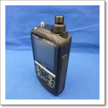 中古品】ID-52 （ID52) 程度【C】附属品【箱/充電器/バッテリー