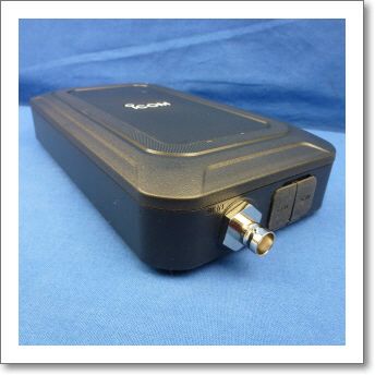 アクセサリー AH-705 中古品】AH-705 （AH705) 程度【C】附属品【箱/取扱説明書/同軸