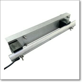 OHM-6501ATE/PRO 6.5mアンテナチューナーATU用エレメント3.5