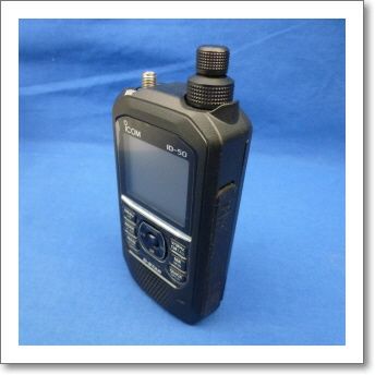 ICOM ID-50 大容量バッテリー 充電器 アンテナ 他 まとめ売り ICOM ID-50 大容量バッテリー 充電器 アンテナ 他 まとめ売り ICOM ID