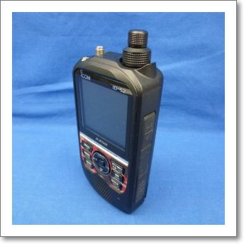 中古品】ID-52 （ID52) 程度【C】附属品【バッテリー/アンテナ