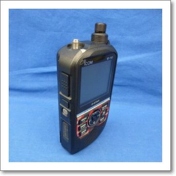 ★タイムセール★【中古】ID-52+急速充電器 中古品】ID-52 （ID52) 程度【C】附属品【箱/充電器/バッテリー