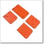 未使用 CMF2000 コモンモードフィルター 第一電波工業2KW SSB CMF2000 （CMF-2000） 1～54MHzコモンモードフィルター【特別ステージ