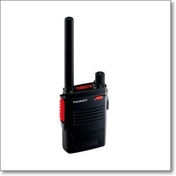 SRS90PKG 特定小電力トランシーバー シンプルキーモデル 業務用無線