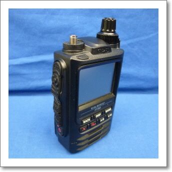 中古品】FT3D （FT3D) 程度【C】附属品【箱/バッテリー/アンテナ