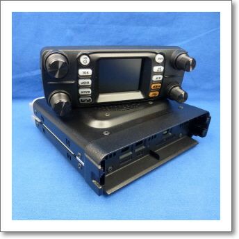 中古品】FTM-300D （FTM300D) 程度【C】附属品【電源ケーブル/マイク