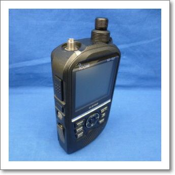 中古品】ID-52 （ID52) 程度【C】附属品【箱/充電器/バッテリー