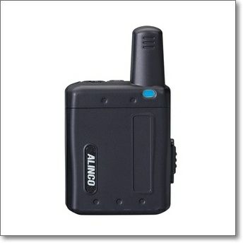 アルインコ | CQオーム