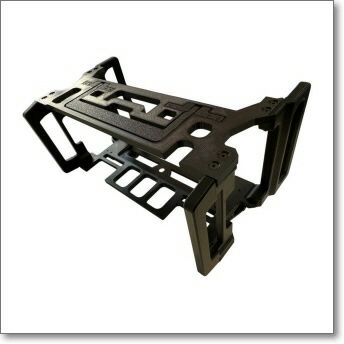 ポイント5倍】OHM-FF-SHIELD (LITE) 通称『虫篭/MUSHIKAGO』ついに登場