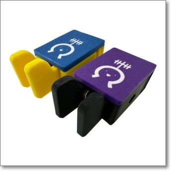 CW-T1 （ティーワン） CQオームオリジナルの新カテゴリーTOYパドル第一