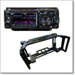 SCU-58 (SCU58) WIRES-X ポータブルデジタルノード用コネクション